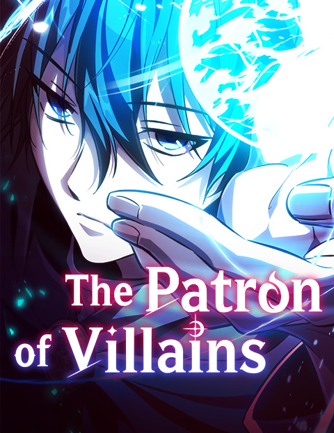 The Patron of Villains ポスター画像